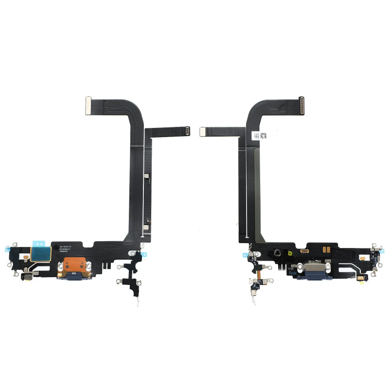 Remplacement Connecteur de charge APPLE Iphone 13 Pro Max