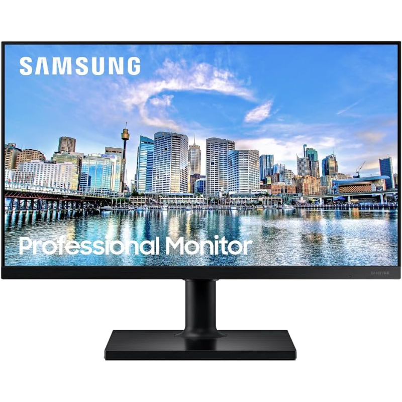 Écran SAMSUNG PC 24 Pouces Série T45F Noir