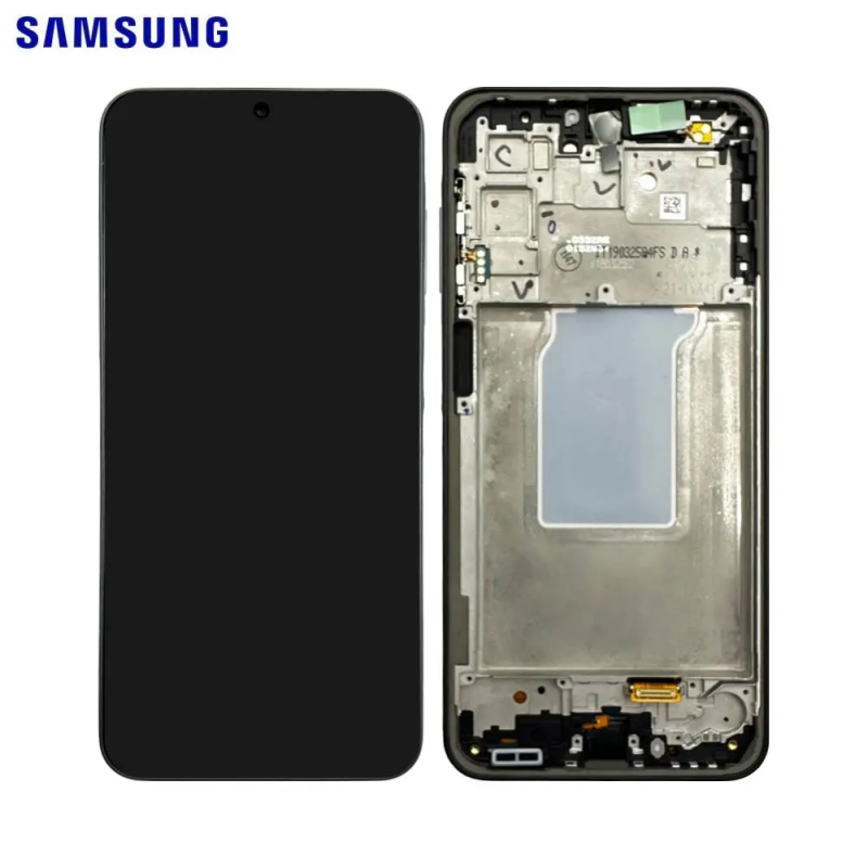 Réparation Ecran SAMSUNG A26 5G (A266B)
