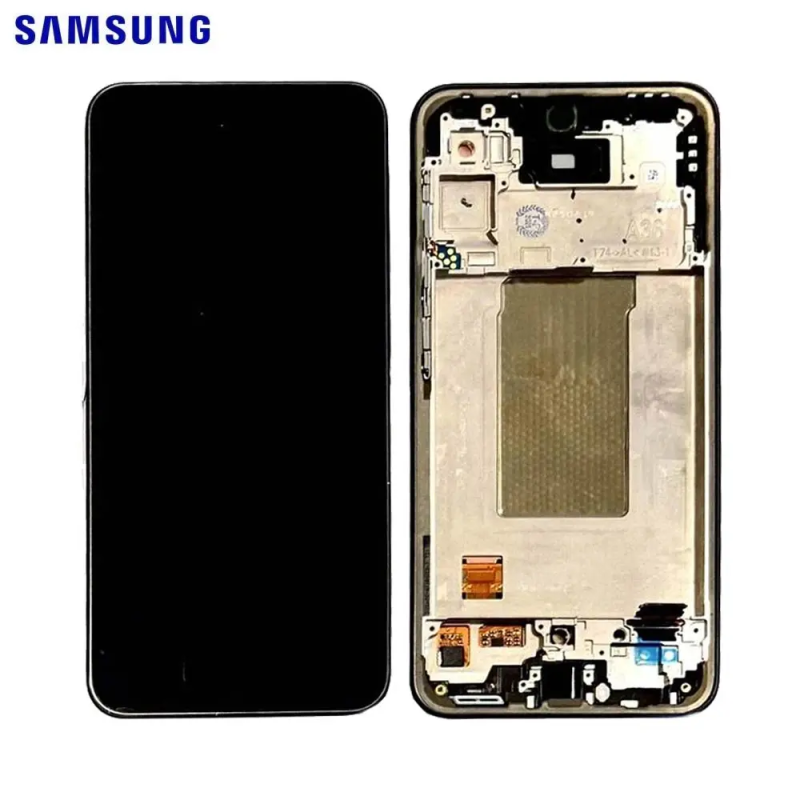 Réparation Ecran SAMSUNG A36 5G (A366B)