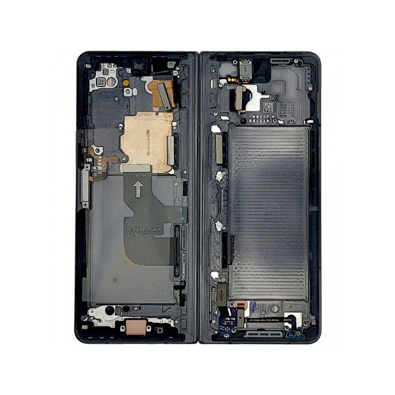 Réparation Ecran SAMSUNG Galaxy Z Fold6 5G (F956B)