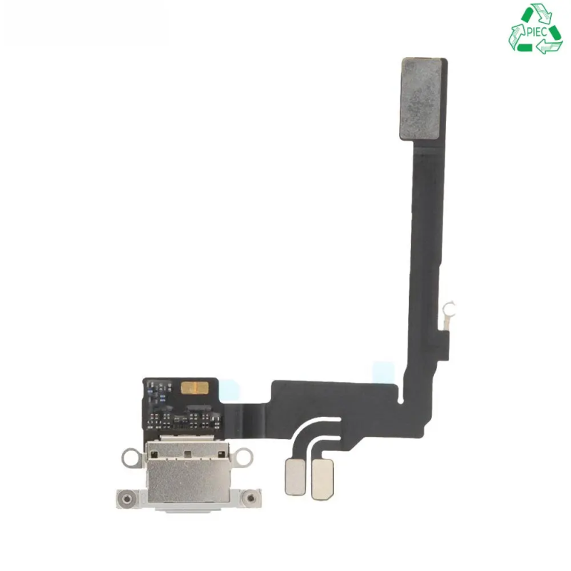 Remplacement Connecteur de charge APPLE Iphone 16 Pro