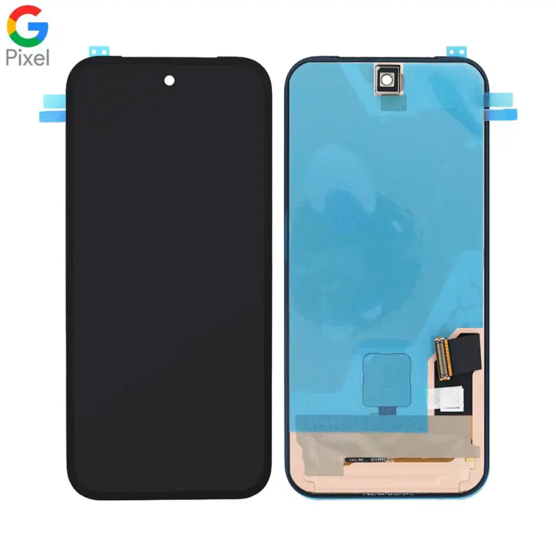 Réparation Ecran Google Pixel 9a