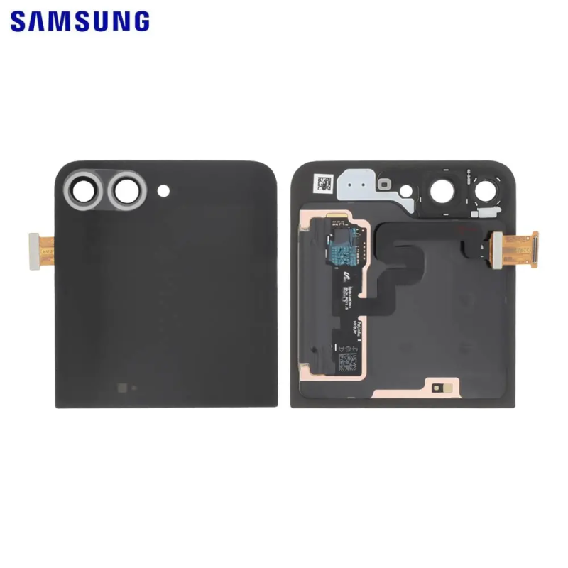 Réparation Ecran Externe SAMSUNG Galaxy Z Flip 6 5G