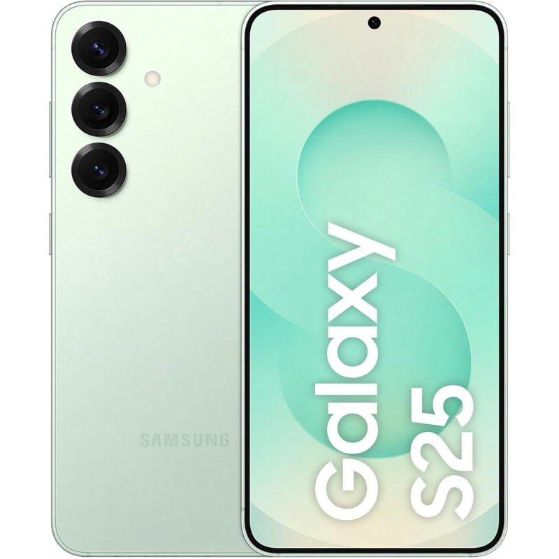 SAMSUNG Galaxy S25 256 Go