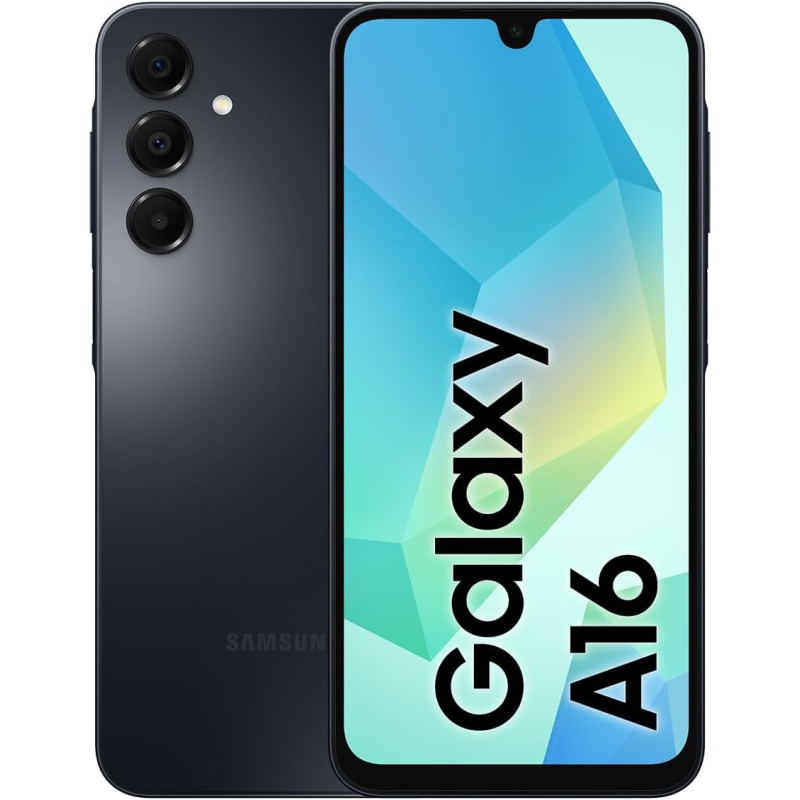 SAMSUNG Galaxy A16 4G 128 Go
