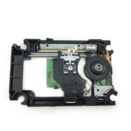 Réparation  Bloc Optique SONY PS4 Pro