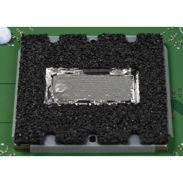 Nettoyage + Remplacement Métal Liquide SONY PS5