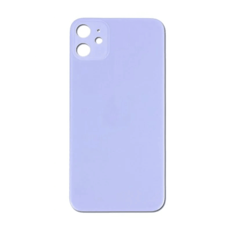 Réparation vitre arrière compatible APPLE Iphone 11