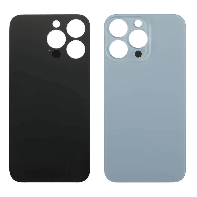 Réparation Vitre Arrière compatible APPLE Iphone 13 Pro