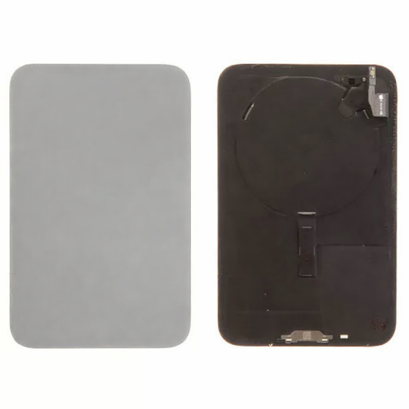 Réparation Vitre Arrière d'origine reconditionné APPLE Iphone 17 Pro