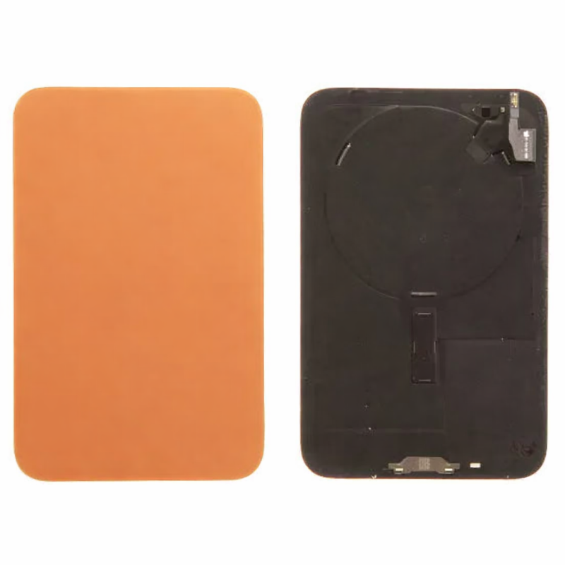 Réparation Vitre Arrière d'origine reconditionné APPLE Iphone 17 Pro max