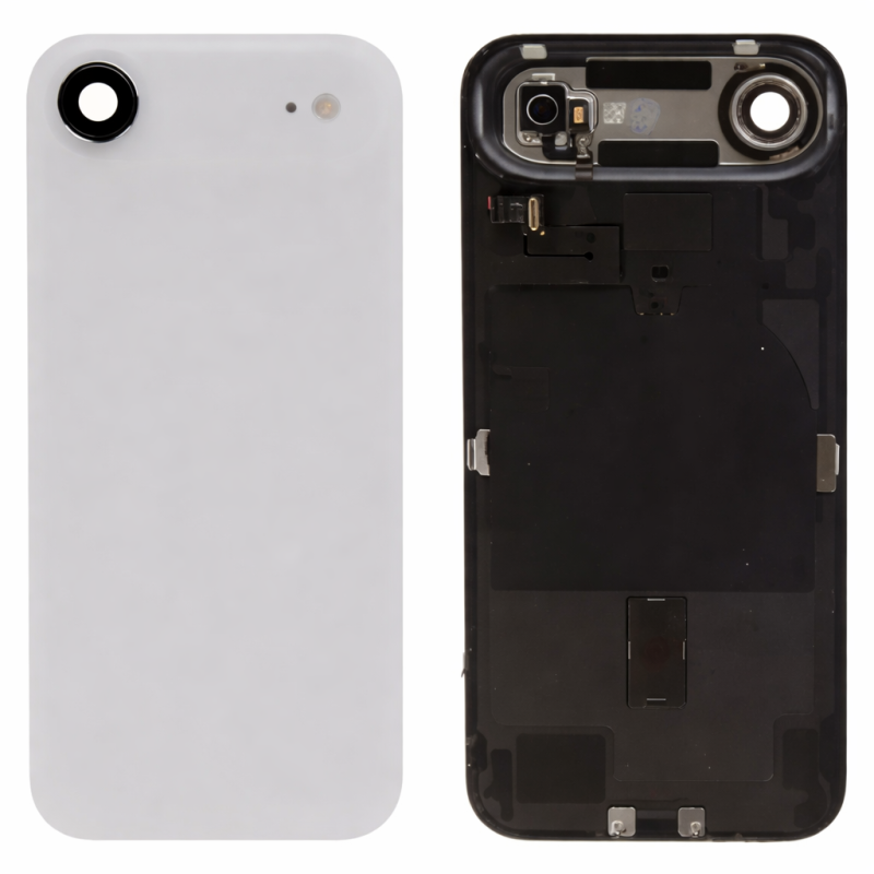 Réparation Vitre Arrière d'origine reconditionné APPLE Iphone 17 air