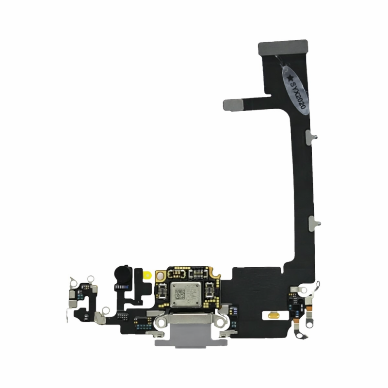 Remplacement du connecteur de charge APPLE iphone 11 pro