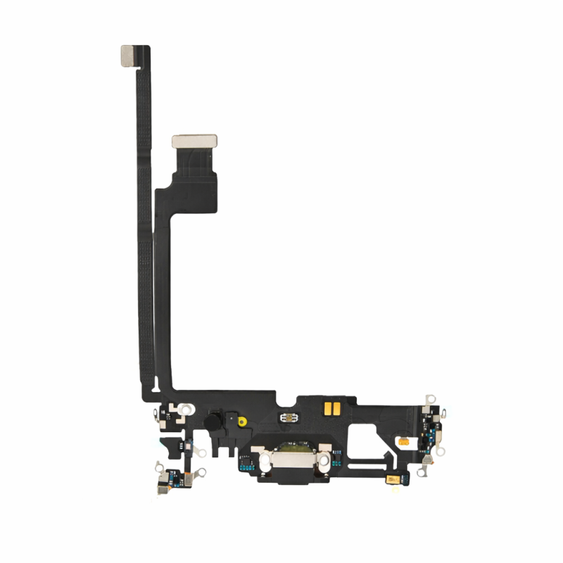 Remplacement du connecteur de charge APPLE iphone 12 pro max