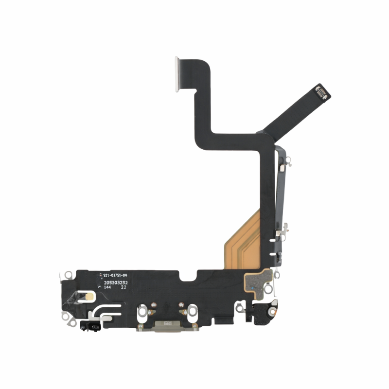Remplacement Connecteur de charge APPLE Iphone 14 pro
