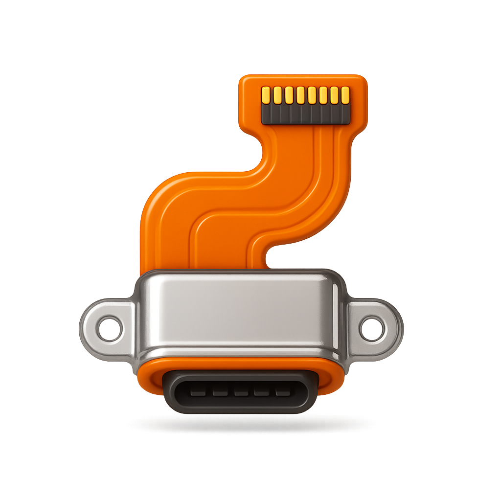 Connecteur de charge / Micro