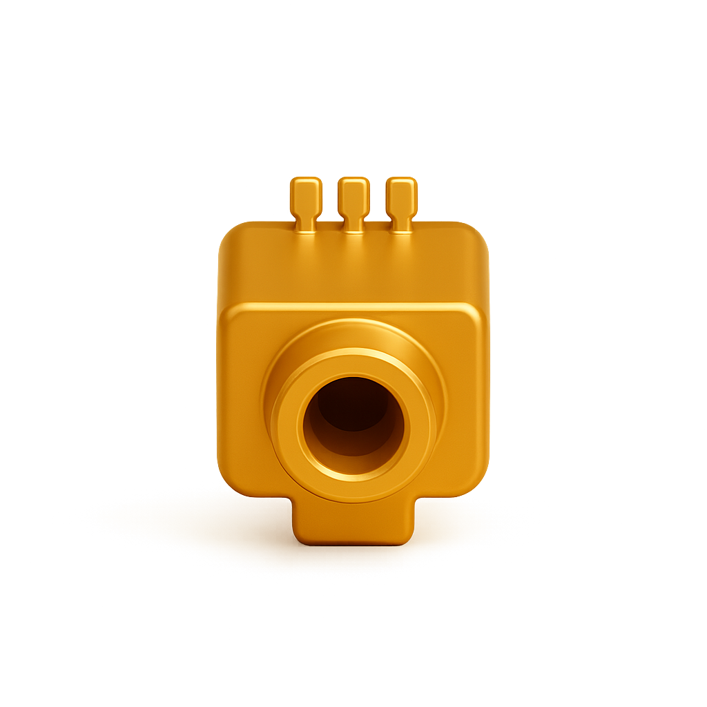 Connecteur Jack