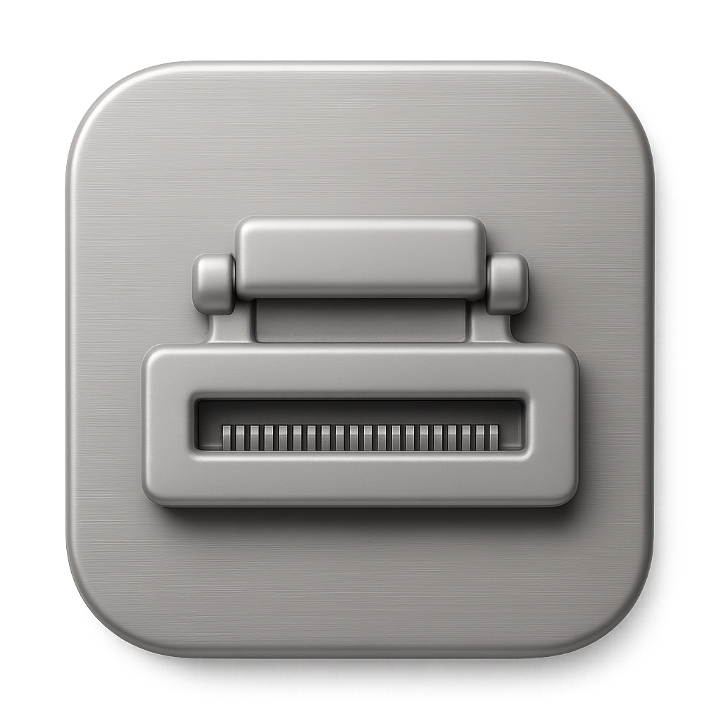 Connecteur Zif
