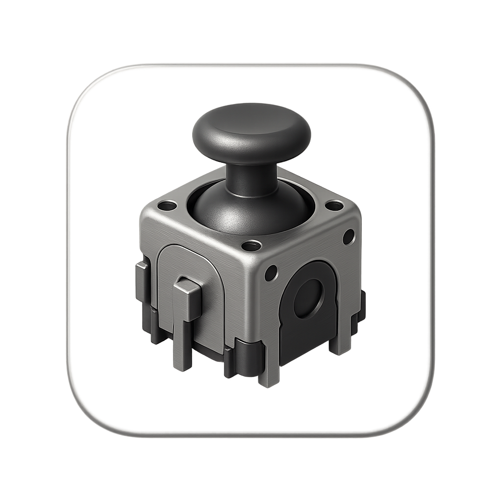Joystick droit