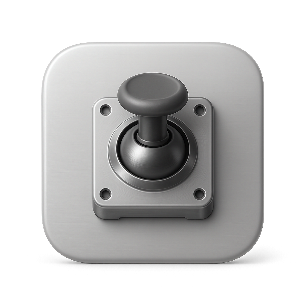 Joystick / Thumbstick