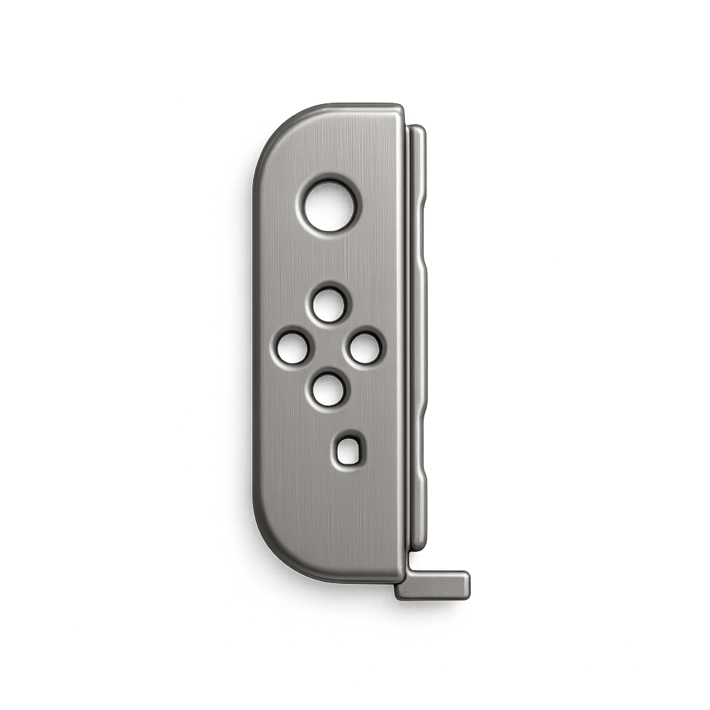 Rail Joy-Con