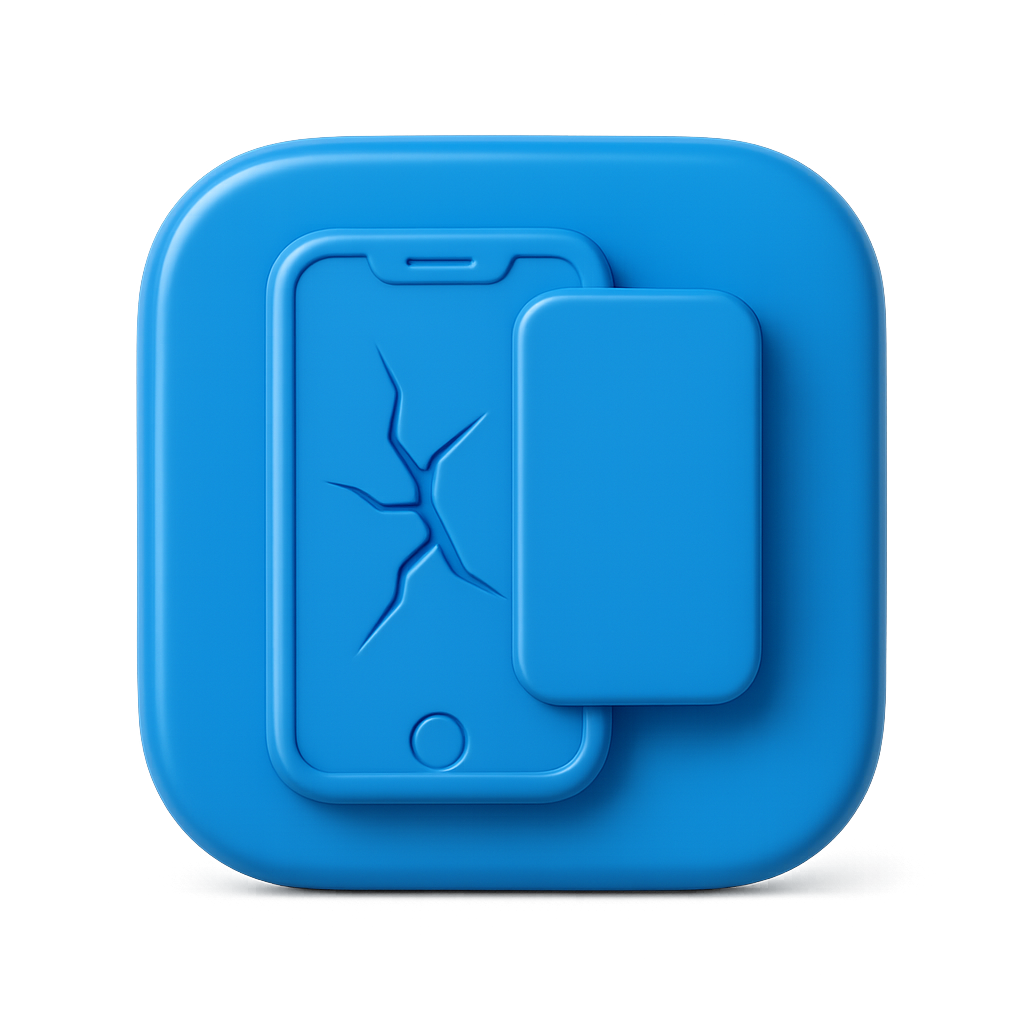 Vitre tactile