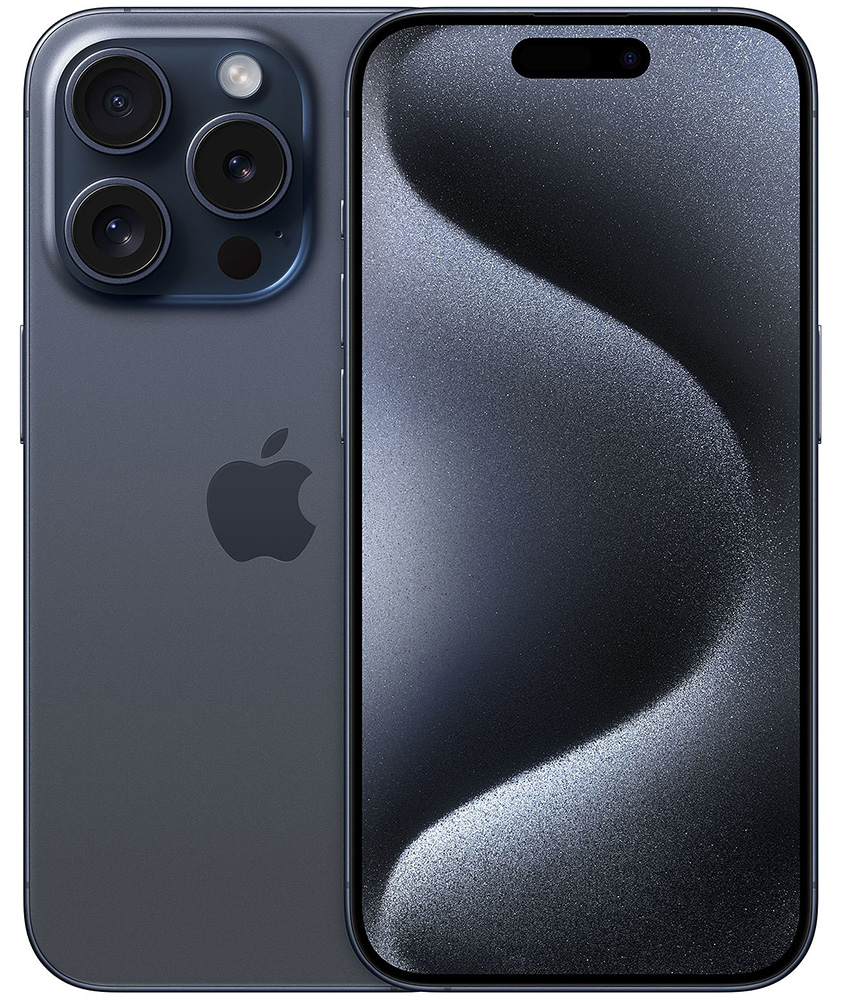 iPhone 15